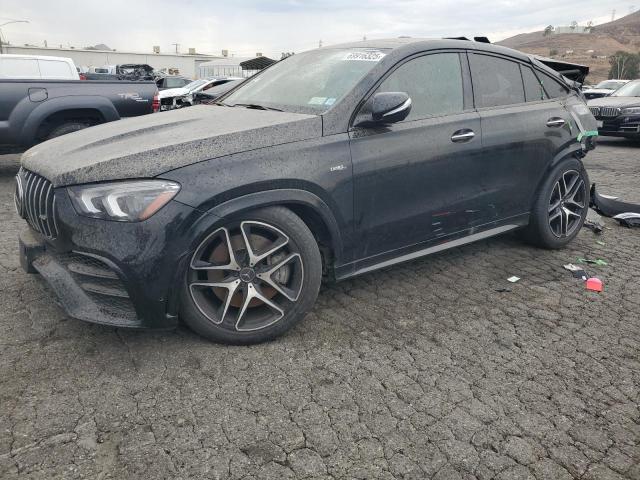 Продаж на аукціоні авто 2023 Mercedes-benz Gle Coupe, vin: 4JGFD6BB8PA905828, номер лоту: 69916325