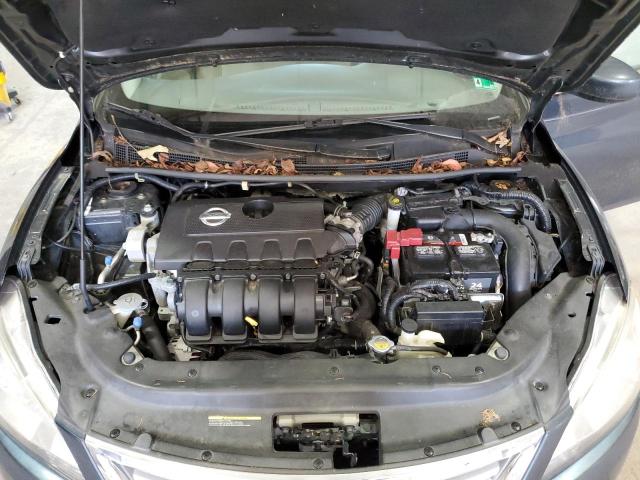 Продажа на аукционе авто 2013 Nissan Sentra Sl, vin: 3N1AB7AP2DL794112, номер лота: 70626405