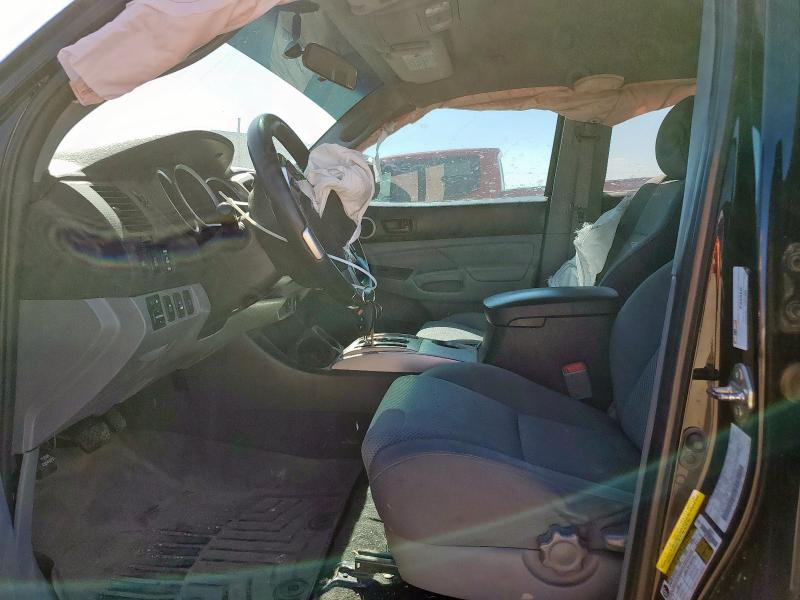 2015 Toyota Tacoma მანქანა იყიდება აუქციონზე, vin: 5TFLU4EN9FX134535, აუქციონის ნომერი: 69953755