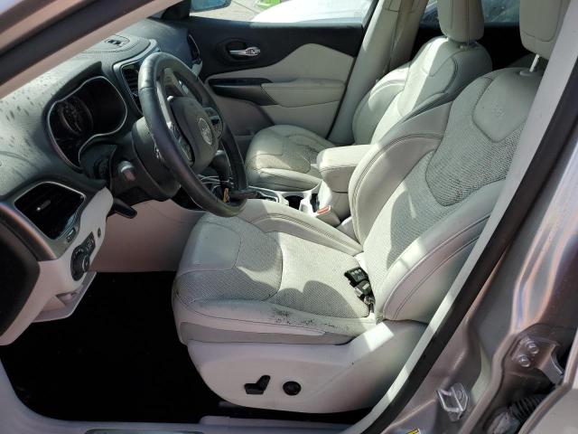 Продажа на аукционе авто 2019 Jeep Cherokee L, vin: 1C4PJLDB8KD123243, номер лота: 67972115