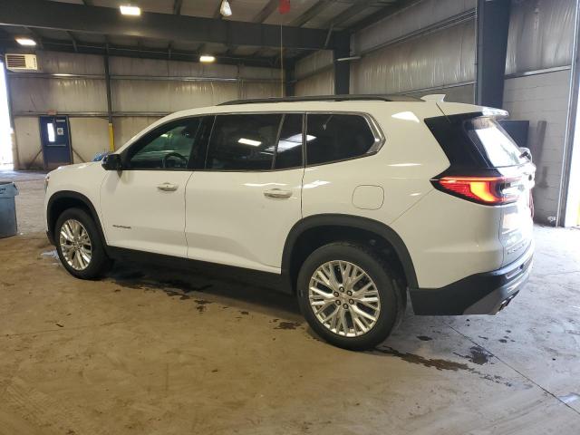 Продажа на аукционе авто 2024 Gmc Acadia Uplevel, vin: 1GKENNKS2RJ200070, номер лота: 67274355