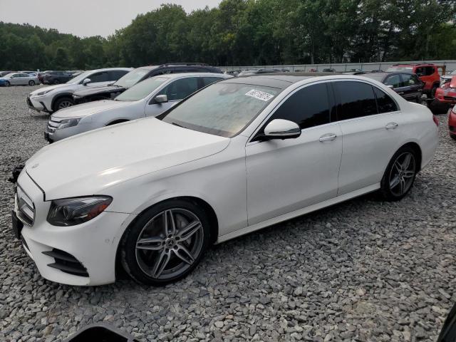 Продажа на аукционе авто 2018 Mercedes-benz E, vin: WDDZF4KB7JA407200, номер лота: 66715075