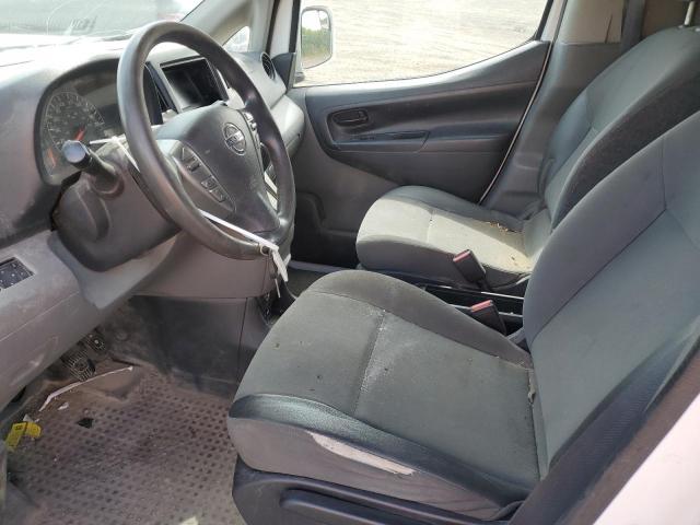 Aukcja sprzedaży 2020 Nissan Nv200 2.5s, vin: 3N6CM0KN6LK705177, numer aukcji: 68927795