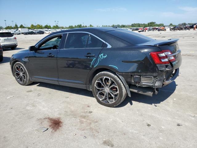 Aukcja sprzedaży 2015 Ford Taurus Sho, vin: 1FAHP2KT3FG133357, numer aukcji: 70729875