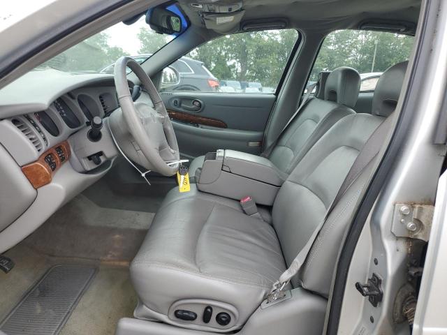 Продаж на аукціоні авто 2003 Buick Lesabre Limited, vin: 1G4HR54K13U280683, номер лоту: 67832695