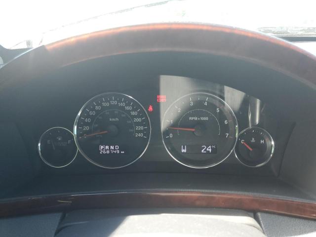 Aukcja sprzedaży 2008 Jeep Grand Cher, vin: 1J8HR48M38C214071, numer aukcji: 69819375
