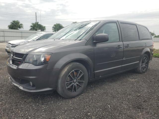 70368905 :رقم المزاد ، 2C4RDGCG6FR703923 vin ، 2015 Dodge Grand Cara مزاد بيع