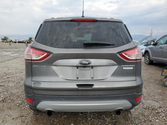 Продажа на аукционе авто 2013 Ford Escape Tit, vin: 1FMCU0J91DUB32323, номер лота: 70421865