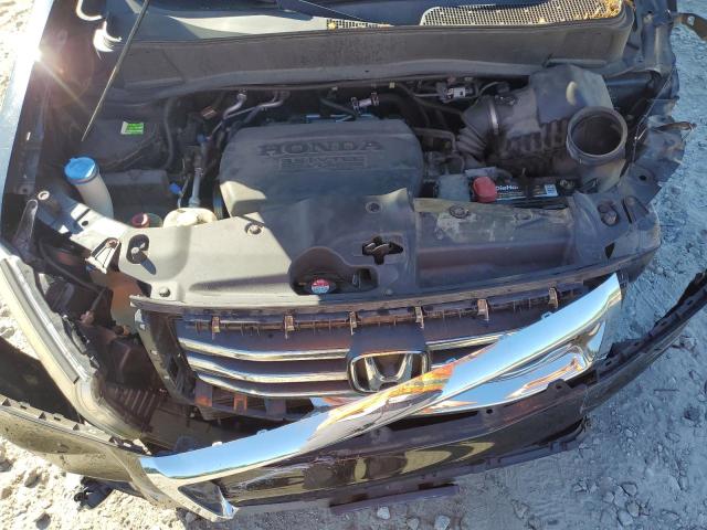 Aukcja sprzedaży 2015 Honda Pilot, vin: 5FNYF4H7XFB013777, numer aukcji: 70060445