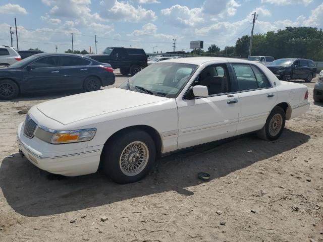 Aukcja sprzedaży 1996 Mercury Grand Marq, vin: 2MELM75W0TX670630, numer aukcji: 69364255