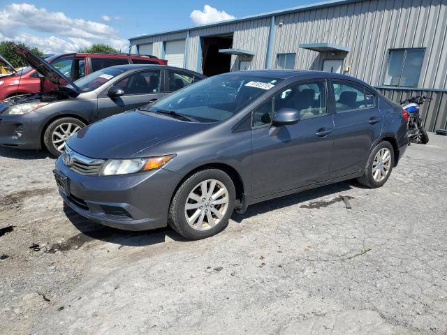 Продаж на аукціоні авто 2012 Honda Civic, vin: 19XFB2F89CE368637, номер лоту: 70102215