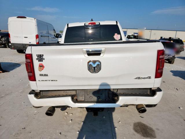 Продажа на аукционе авто 2020 Ram 1500, vin: 1C6SRFHT7LN191110, номер лота: 98833245
