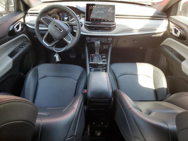 Aukcja sprzedaży 2025 Jeep Compass Li, vin: 3C4NJDCN4ST564810, numer aukcji: 69602715