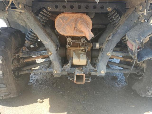 Aukcja sprzedaży 2018 Kawasaki Kaf820, vin: JKBAFSB17JB510748, numer aukcji: 69872695