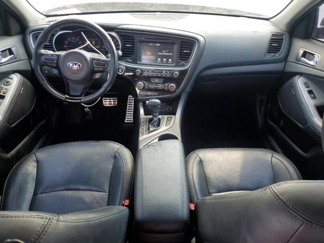Aukcja sprzedaży 2015 Kia Optima Sx, vin: 5XXGR4A72FG368288, numer aukcji: 69445855