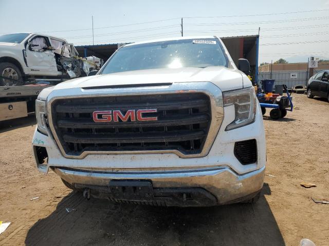 68552505 :رقم المزاد ، 3GTN9AEF6MG450624 vin ، 2021 Gmc Sierra K1500 مزاد بيع