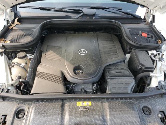 Aukcja sprzedaży 2020 Mercedes-benz Gle, vin: 4JGFB5KE5LA005215, numer aukcji: 59262085