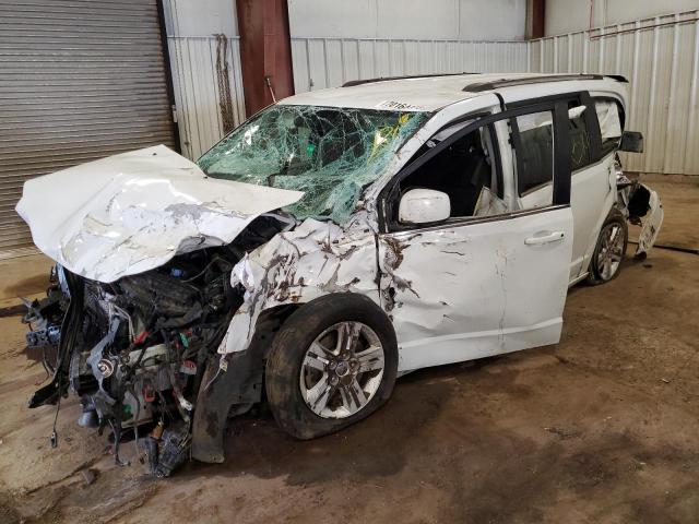 Aukcja sprzedaży 2019 Dodge Grand Caravan, vin: 2C4RDGDG0KR571864, numer aukcji: 70164475