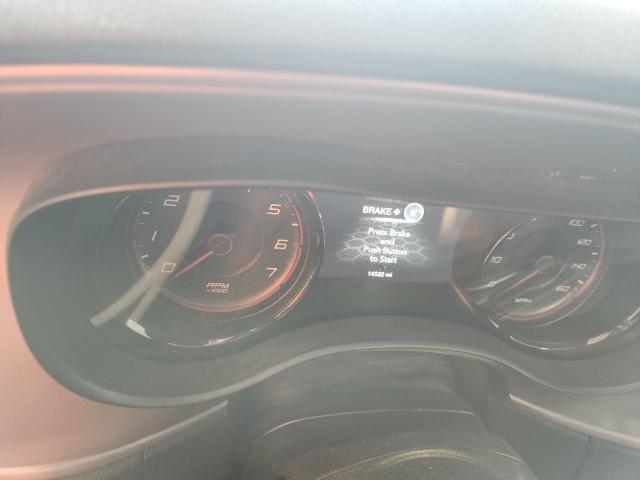 Продаж на аукціоні авто 2023 Dodge Charger, vin: 2C3CDXCT3PH702811, номер лоту: 69917055