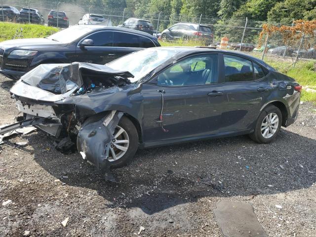 Продажа на аукционе авто 2025 Toyota Camry Xse, vin: 4T1DAACK4SU513910, номер лота: 68274755