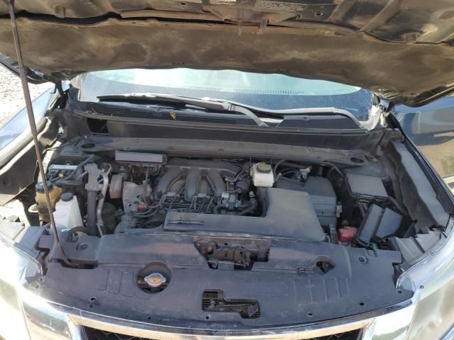 2013 Nissan Pathfinder მანქანა იყიდება აუქციონზე, vin: 5N1AR2MM0DC657173, აუქციონის ნომერი: 69463635
