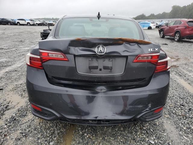 64552475 :رقم المزاد ، 19UDE2F30GA018052 vin ، 2016 Acura Ilx مزاد بيع