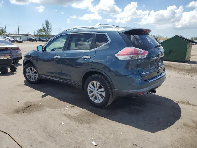 69250365 :رقم المزاد ، 5N1AT2MT0EC851227 vin ، 2014 Nissan Rogue S مزاد بيع
