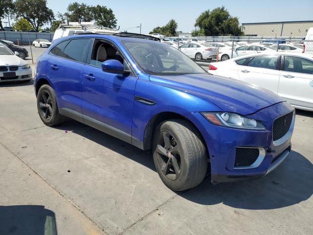 Продаж на аукціоні авто 2020 Jaguar F-pace Premium, vin: SADCJ2FX8LA633102, номер лоту: 68323605