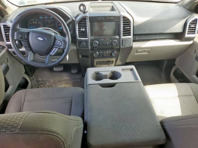 2015 Ford F150 მანქანა იყიდება აუქციონზე, vin: 1FTEX1EP2FFA76967, აუქციონის ნომერი: 67310995