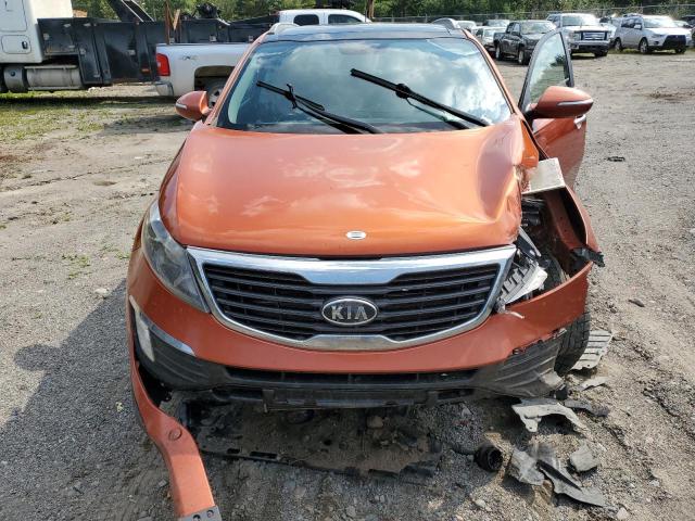 Aukcja sprzedaży 2012 Kia Sportage, vin: KNDPCCA21C7278733, numer aukcji: 69213655