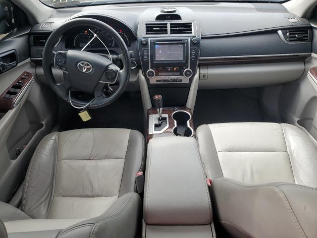 58127825 :رقم المزاد ، 4T4BF1FKXCR193455 vin ، 2012 Toyota Camry مزاد بيع