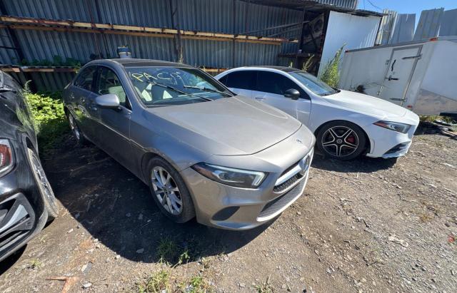 69372385 :رقم المزاد ، WDD3G4FB3LW041996 vin ، 2020 Mercedes-benz A 220 4mat مزاد بيع