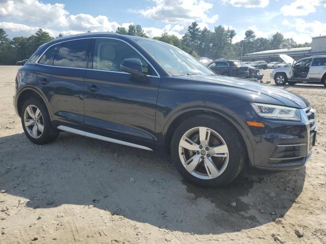 Aukcja sprzedaży 2018 Audi Q5 Premium Plus, vin: WA1BNAFY3J2214963, numer aukcji: 70631485