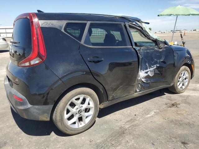 Aukcja sprzedaży 2020 Kia Soul, vin: KNDJ23AU5L7719127, numer aukcji: 68146365