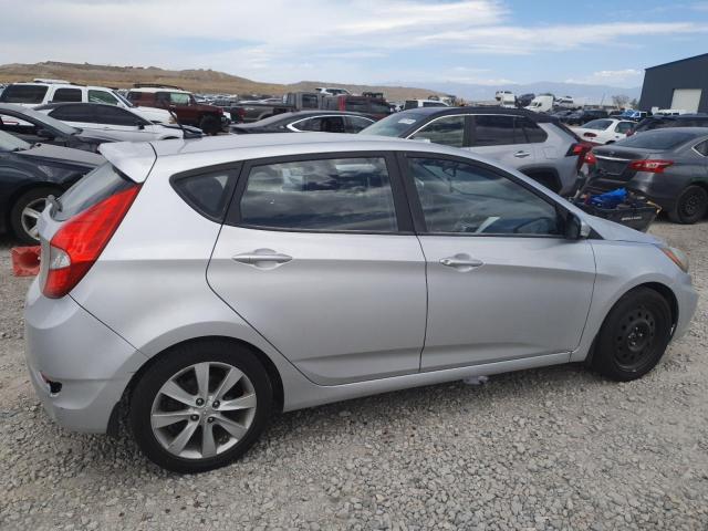 Продаж на аукціоні авто 2013 Hyundai Accent, vin: KMHCU5AEXDU076683, номер лоту: 59879376