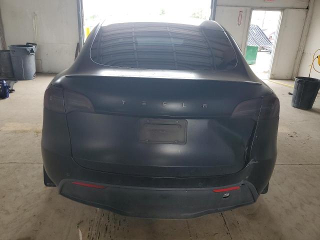 Продажа на аукционе авто 2022 Tesla Model Y, vin: 7SAYGDEF2NF537662, номер лота: 67284735