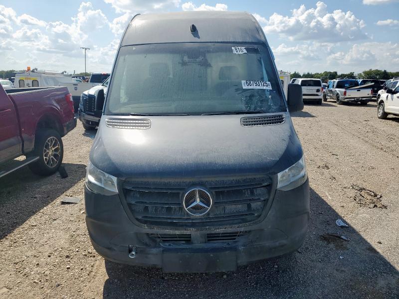 Продаж на аукціоні авто 2019 Mercedes-benz Sprinter 2, vin: WD4PF0CDXKT004656, номер лоту: 68793125
