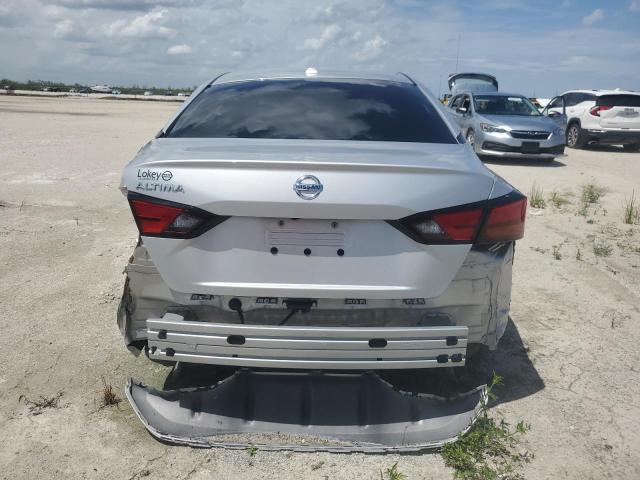 70350075 :رقم المزاد ، 1N4BL4BV8LC168087 vin ، 2020 Nissan Altima S مزاد بيع