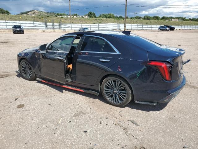 Aukcja sprzedaży 2021 Cadillac Ct4 Premiu, vin: 1G6DB5RL8M0118876, numer aukcji: 70565195