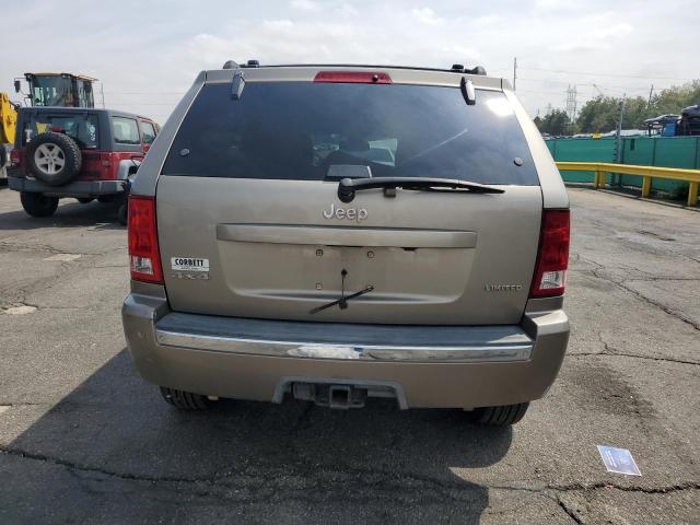 Продажа на аукционе авто 2005 Jeep Grand Cherokee Limited, vin: 1J8HR58N75C544807, номер лота: 70395475