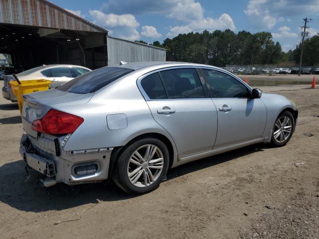 Aukcja sprzedaży 2010 Infiniti G37 Base, vin: JN1CV6AP3AM202535, numer aukcji: 70382185