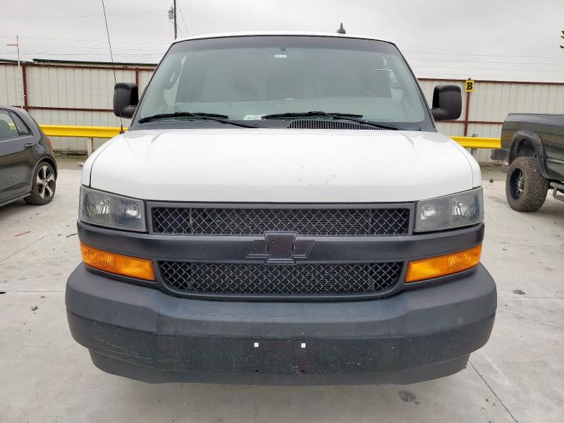 2021 Chevrolet Express G3 მანქანა იყიდება აუქციონზე, vin: 1GCZGHF17M1179753, აუქციონის ნომერი: 70688985
