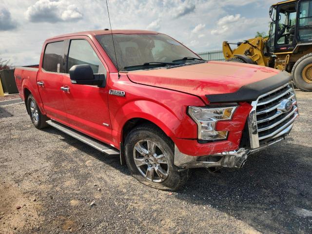 Aukcja sprzedaży 2016 Ford F150, vin: 1FTEW1EP3GKE64933, numer aukcji: 67578635