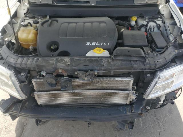 68215655 :رقم المزاد ، 3C4PDDBG2CT396718 vin ، 2012 Dodge Journey Sx مزاد بيع