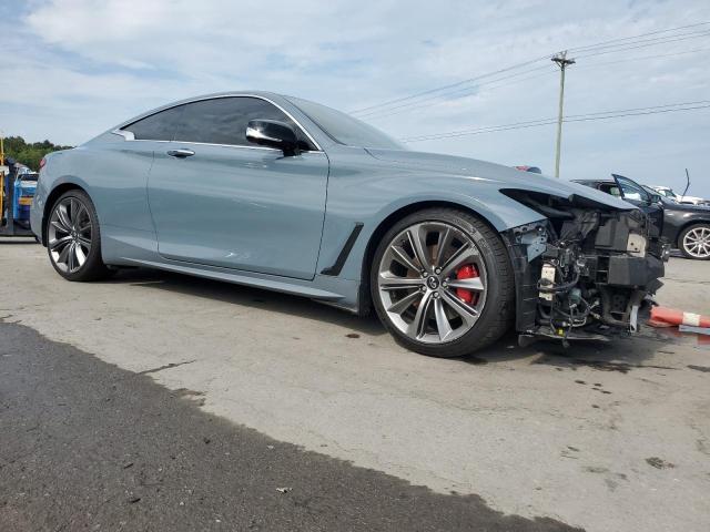 Продаж на аукціоні авто 2021 Infiniti Q60 Red Sp, vin: JN1FV7LK7MM530405, номер лоту: 69787995