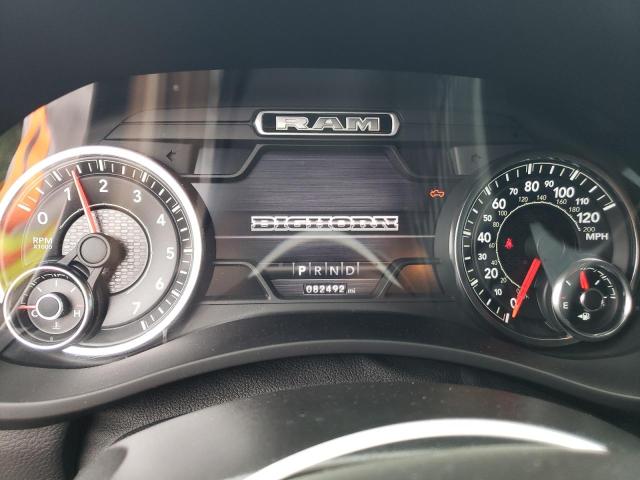 Продаж на аукціоні авто 2021 Ram 2500 Big Horn, vin: 3C6UR5DJ5MG524700, номер лоту: 67835575