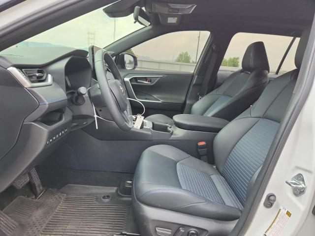 Auction sale of the 2023 Toyota Rav4, vin: JTME6RFV5PD547246, lot number: 68786565
