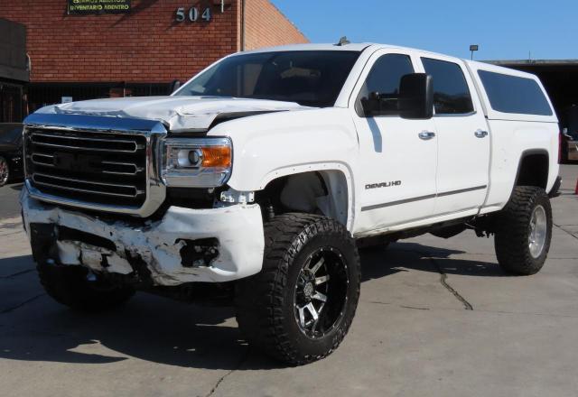 69122195 :رقم المزاد ، 1GT120E80FF175769 vin ، 2015 Gmc Sierra K2500 Denali مزاد بيع