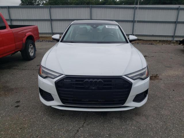 Продаж на аукціоні авто 2023 Audi A6 Premium Plus, vin: WAUE3BF24PN062688, номер лоту: 69767735