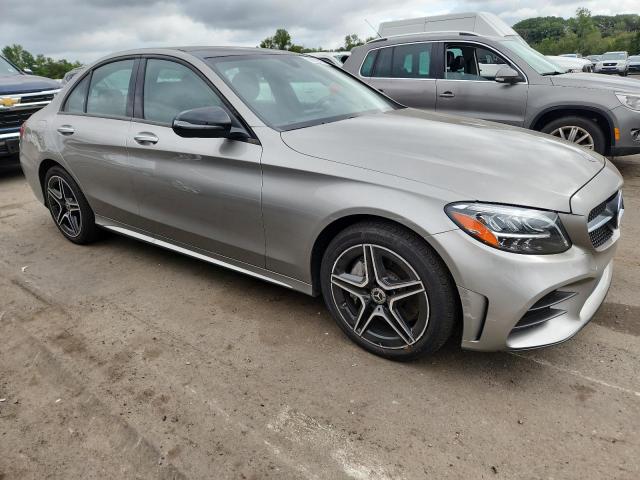 Aukcja sprzedaży 2019 Mercedes-benz C, vin: WDDWF8EB8KR510912, numer aukcji: 69612575
